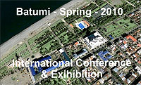 International Conference and Exhibition